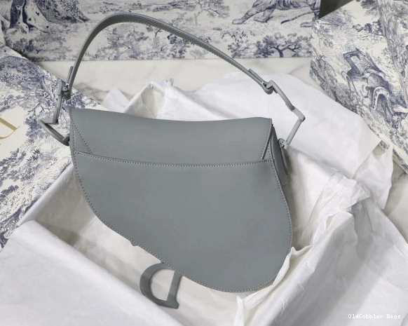 OldCobbler Bags Diro Saddle Bag 0801